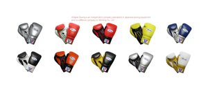 Authentic Winning Boxing Gear Worldwide