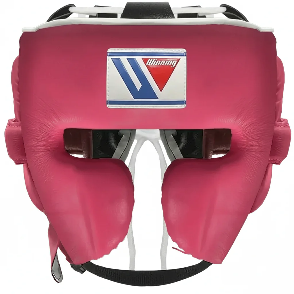Winning Cheek Protector Headgear